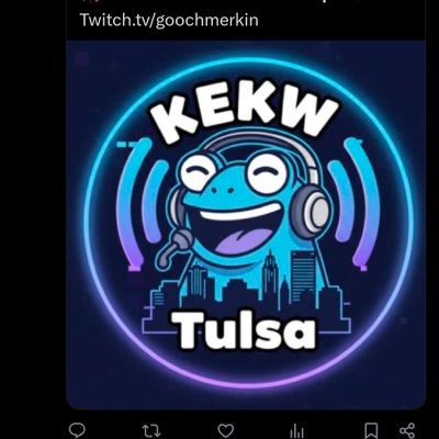 goochmerkin's profile picture. 