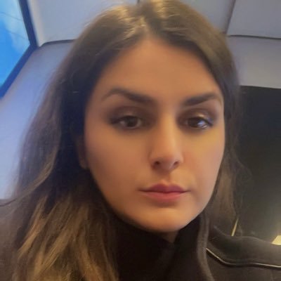 roya_mondegar's profile picture. In humanity I trust ☘️