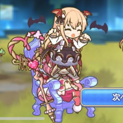 MotinecoMoti's profile picture. 基本なんかゲームについて喋ってます