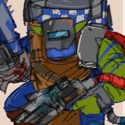 BigWillie4014's profile picture. I love me Trains, love Ogryns, love giant robots/ships. If your a minor begone ya hear? I also have a deviantart dont expect much just for art and adopts i got