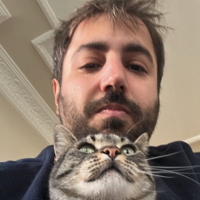 isefatuna's profile picture. Tech Creator @ridotto_io @nakapad_io