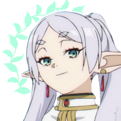 elvengrimoires's profile picture. 