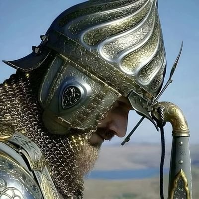 MostNassar's profile picture. 