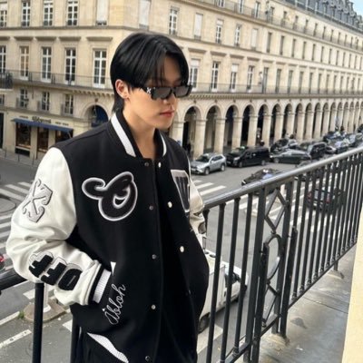 fmleechann's profile picture. 