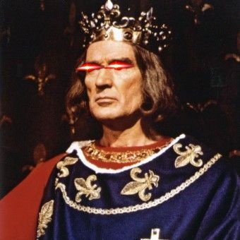 Godo771's profile picture. Capétianolâtre fanatique, histoire du XIIIe siècle.