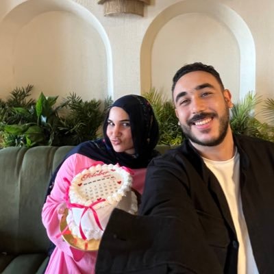 ra7ma_elmadawy's profile picture. UI.UX ~ 🎓