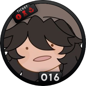 yokch4n's profile picture. (EN/ESP) Dibujante con alta dosis de procrastinación; 𝗲𝗻𝗷𝗼𝘆 𝘆𝗼𝘂𝗿 𝘀𝘁𝗮𝘆.

Alt acc + straw requests= @yoks_duck