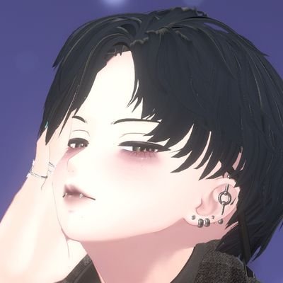 yosenabe_vr's profile picture. since 2025.11.08

始めたてですが何卒m(*_ _)m
基本フォロバ100です️⭕️