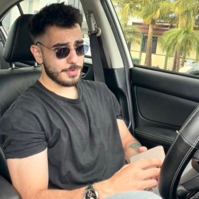 BatuAdanali's profile picture. 