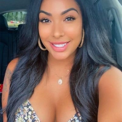 SashaStallbe's profile picture. 