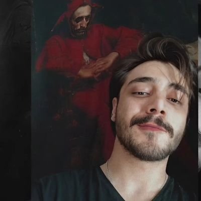 VarolussalS's profile picture. Aynnen aabi