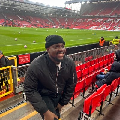 Rvp_Clerk's profile picture. Humility will Uplift You. I dont believe in luck, i believe in Grace. And my God is My Wealth. #HeartsOfOak #TeamUnited #Maritime !!!