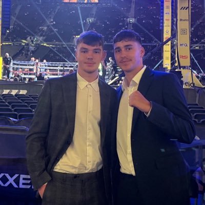 kieronward20's profile picture. 