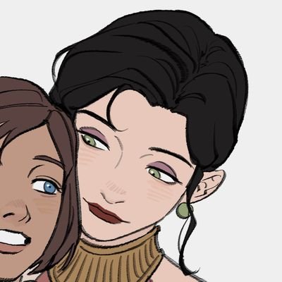 flwrs4gabby's profile picture. mechanical engineering student who writes yuri sometimes | 20 | she/her | 🏳️‍⚧️ | ic: @ube_kun