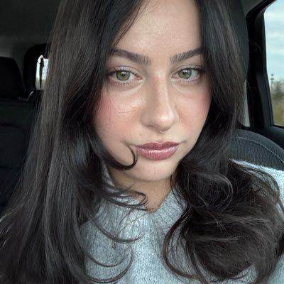 shlauren's profile picture. parody