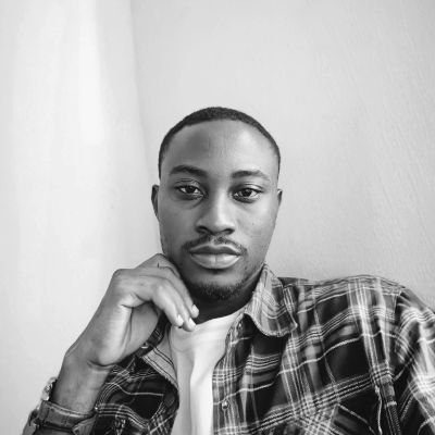 bornofburning's profile picture. Medical Doctor | crypto trader | Chelsea fan