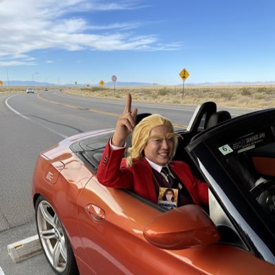 telly_yasuoka's profile picture. 