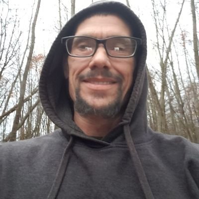weall8stardustt's profile picture. healthy families = healthy community 
 father, space,animals, off-grid, survival, mental health,addiction RECOVERY
GEN X   216/330 

serious to shitposts
