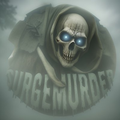 SURGEMURDER's profile picture. HORRORLAND VOL. 2 — OUT NOW •
MGMT • BOOKINGS: SURGEMURDEROFFICIAL@GMAIL.COM