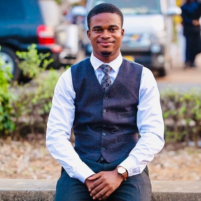 mayorclinsman's profile picture. Research Analyst, UG Alumni, Environmental scientist, Plant Biologist. God’s very own.