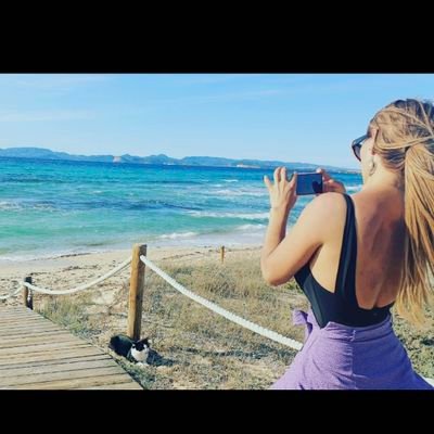 CarballoMarlene's profile picture. El futuro es hoy