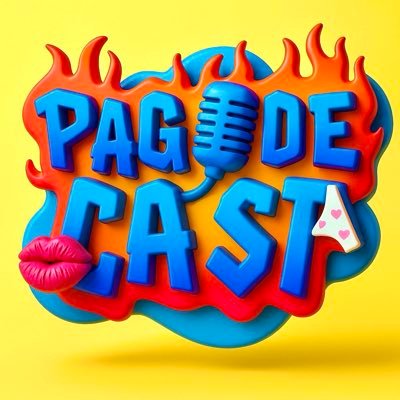 PagodeCastt's profile picture. todas as gatas do PagodeCast na palma da sua mão 🔥👇