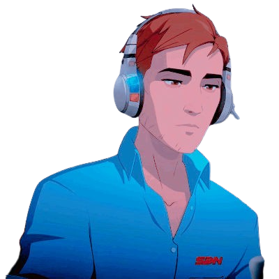 3RDGENMECHA's profile picture. 