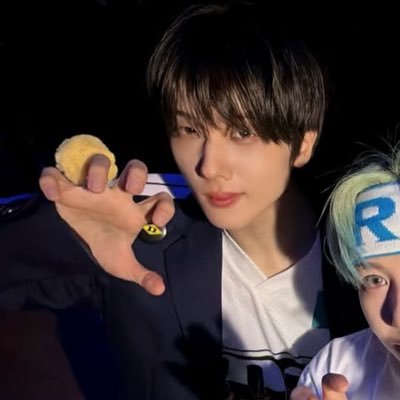 chenjiyaoi's profile picture. #박지성