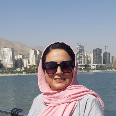 sahelbabayi's profile picture. تو را من چشم در راهم یا صمصام المنتقم
#اللهم_عجل_لولیک_الفرج