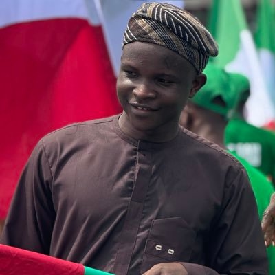 lekan_alawode's profile picture. Fighting the good fight & motivating these young ones.