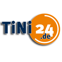 TiNi24.de(@TiNi24de) 's Twitter Profile Photo
