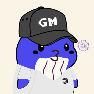 Raitonnoj's profile picture. Top reply guy | NFT collector(multi-chain)