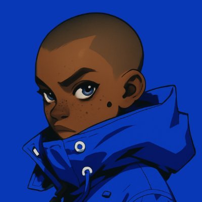 Leston_jim's profile picture. Founder of @shad_space & @Crefy_ | Building decentralized storage & identity for the next web;