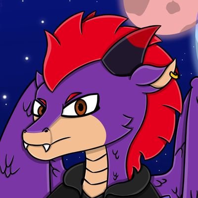 EyrosAdventure's profile picture. 21♂ • big fan of games and dragons • Shadow and Susie fan • Dragon/Furry/Sonic/EXE Artist
