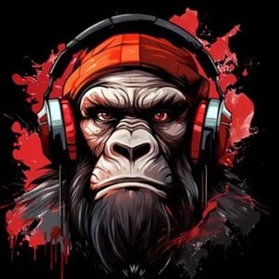 GorillaGnarly's profile picture. Sports Sharp