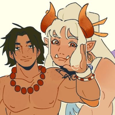 spiritofhutao's profile picture. 27 ✤ he/any ✤ ...and write in every empty space, the words I love you in replace ♪ | sharing yume | dms open! | @fireblssm | ic: @mailboxxi_