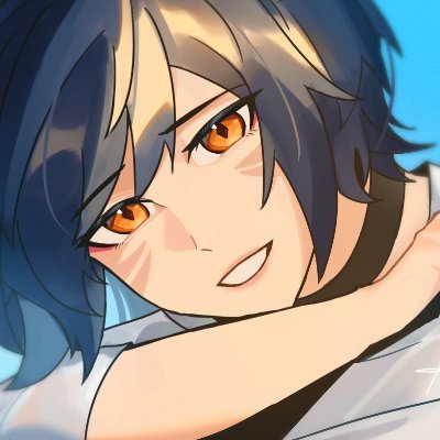 MushuuPork's profile picture. 25+ I draw what I like • Shouko Mochizuki (Famfrit)