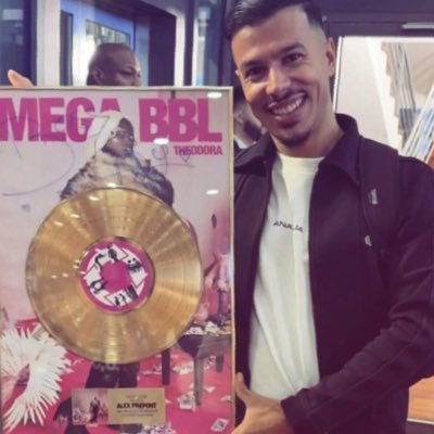 imwrongyes's profile picture. 