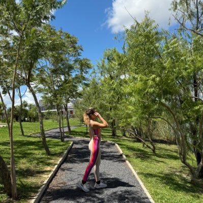 cariser86's profile picture. Lic. Análisis de Sistemas |Master en Finanzas  | chef pâtissier|  Ale, Thais 👩🏻‍🤝‍👩🏽♥ Katrina✨