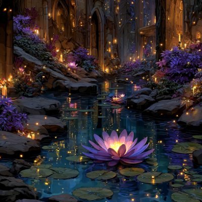 amarina9423's profile picture. Professional AI neuro-design: visuals for social media, advertising, brands and personal projects. Photo, art and video created with AI to match your request.