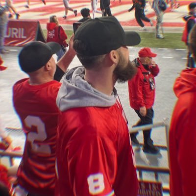 DaltonAndrew92's profile picture. •I can’t live without Music •Coffee •O-H #WhoDey #LetEmKnow #Reds