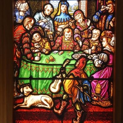 BlaiseSuares's profile picture. Miennes boussoles : Suarès, Chesterton, W. Morris, Bloy, Mirbeau, Guerne, H. Montaigu, Reclus, Céline, Platon, Jehannette, Berdiaev, Péguy, Ogmios, Oui-Oui...