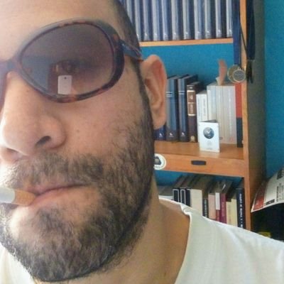 MacabroHallazgo's profile picture. ⚖️⚽📚🏀🥊🛹