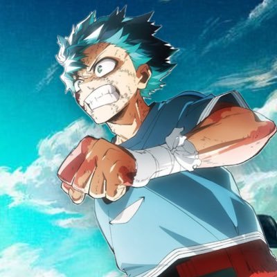 BuffHybrids's profile picture. || 5.12.23 Peak Fiction is released. ||19 || BOTW AND TOTK IS BACK 6.5.25 ||