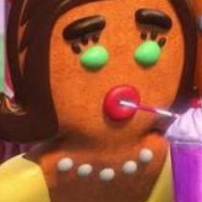 Tibiscuit123's profile picture. Do you know the muffin man ?!