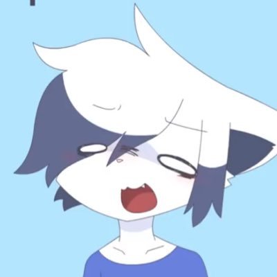 ashleykiosk's profile picture. • 15 - • Autistic - my bf @unusedmodel 💖 “I’m fish, and I like YonKaGor!”