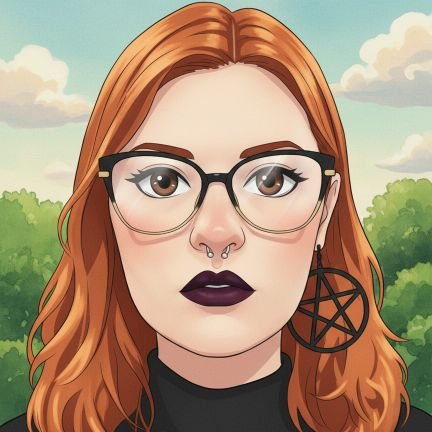 mediovoltio_'s profile picture. Aquí sólo vomito lo que hay en mi cabeza.