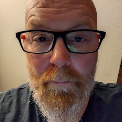 andrewhart67's profile picture. Where to begin.