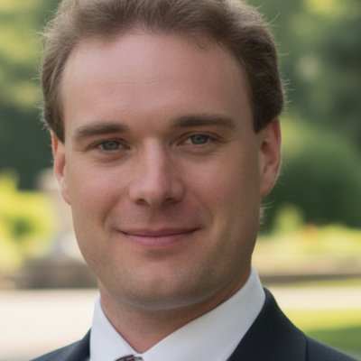 KQK2's profile picture. The Lord's Been Good to Me