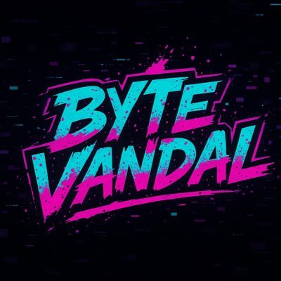 ByteVandal's profile picture. Games, chaos, and digital vandalism | PC/PS5